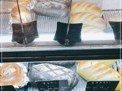 -仙峰天然面包(迎宾路店)