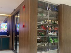 -晶丽香榭自助餐(南京大饭店)