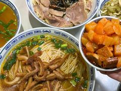 -永丰面馆(汉口路店)