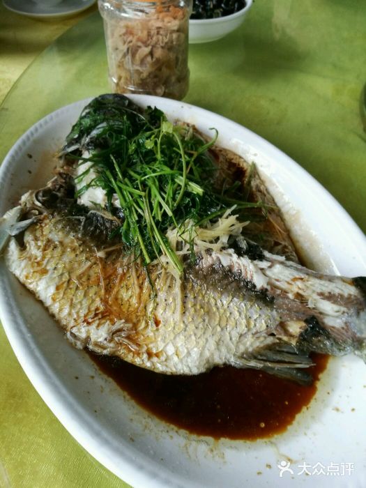 南园菜馆-图片-新兴县美食-大众点评网