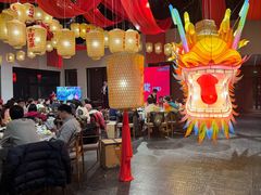 -禧宴Joyous Restaurant(禧园店)