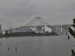 -台场海滨公园船码头