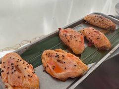 -范儿·嫂子烤肉·精致炭火烤肉(长治路店)