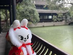 -成都武侯祠博物馆