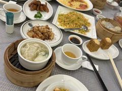 -金苑海鲜酒家(来魅力店)