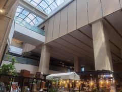 -大书房咖啡(中传国交店)