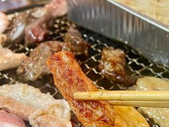 -姐夫家·沈阳黏糊麻辣拌·拌鸡架·冷面(南头古城店)