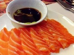 -芭菲盛宴·环球美食(锦城万达广场店)