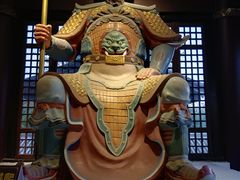 -天龙八部武侠城
