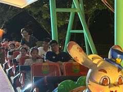 -杭州少年儿童公园