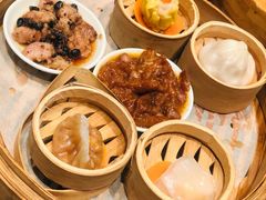 -环球港凯悦 · 享悦中餐厅