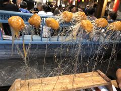 -北平盛世·新京菜·北京烤鸭(劲松·双井店)