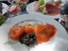 -杭州西子湖四季酒店-WL BISTRO西湖餐厅(灵隐路店)