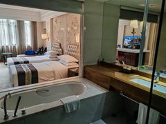 -东航云逸酒店(九溪烟树店)