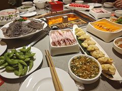 -海底捞火锅(龙湖三千集店)