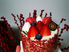 -巴黎贝甜(熙悦汇店)