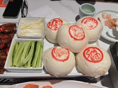 -老馆子·建德菜·山肴鱼鲜(海威新界店)