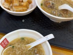 -浮屿大同鸭肉粥·始于1983年