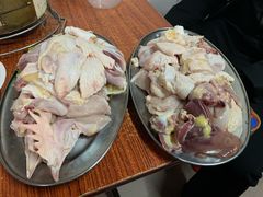 -威邵鸡煲(西华路总店)