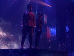 -《12·12》西安事变大型实景演出