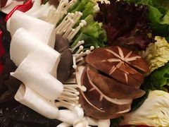 -额尔敦传统涮(公园西路店)