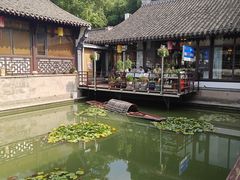 -绍兴老味道·非遗门店(银泰城店)
