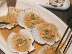 -乔街深夜食堂·台州菜·高压锅生蚝(杭州总店)
