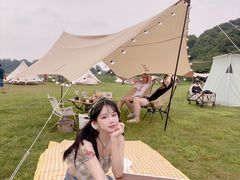 -海宁大尖山滑翔伞运动基地
