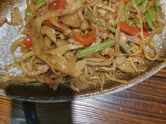-旺旺小厨餐厅(华苑小区店)