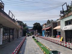 -宁波九龙湖开元度假村