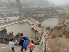 -居庸关长城