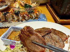 -大岛日本料理铁板烧(南通大饭店)