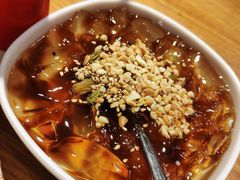 -三猫黑鱼花(南大店)