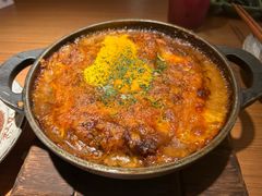 -CURRY YA 熟成咖哩專門店(深圳湾万象城店)
