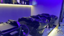 点击看大图 -TOP HAIR SALON