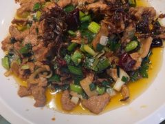 -88号小吃店·经典云南菜·地道纳西美食