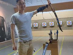 -道顺射箭·团建·骑射(张杨路店)