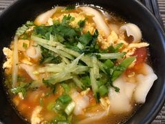 -大同云冈美高大酒店