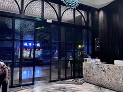 -铂尔登国际酒店(南山深圳湾口岸店)