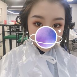 -HG美发设计沙龙