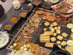 -塘屋烧烤·云南火塘烧烤品牌(春城慧谷旗舰店)