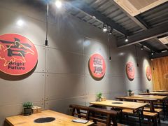 -四喜小胖·北京涮肉(五道营店)