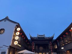 -山塘街