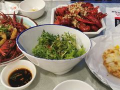 -阿胖龙虾(罍街店)