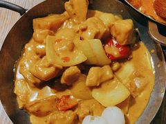 -迷你椰·泰式大排档(共康店)