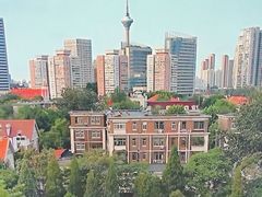 -天津五大道文化旅游区