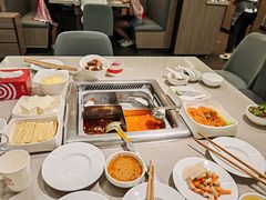 -海底捞火锅(咸阳丽彩万达店)