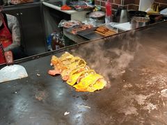 -金姐烤冷面(大沙泥街店)