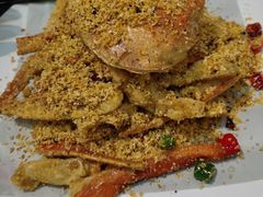 -飞尝蚝·顺德菜·鱼生(顺德总店)