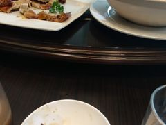-苏州苏州湾艾美酒店·乐美中餐厅